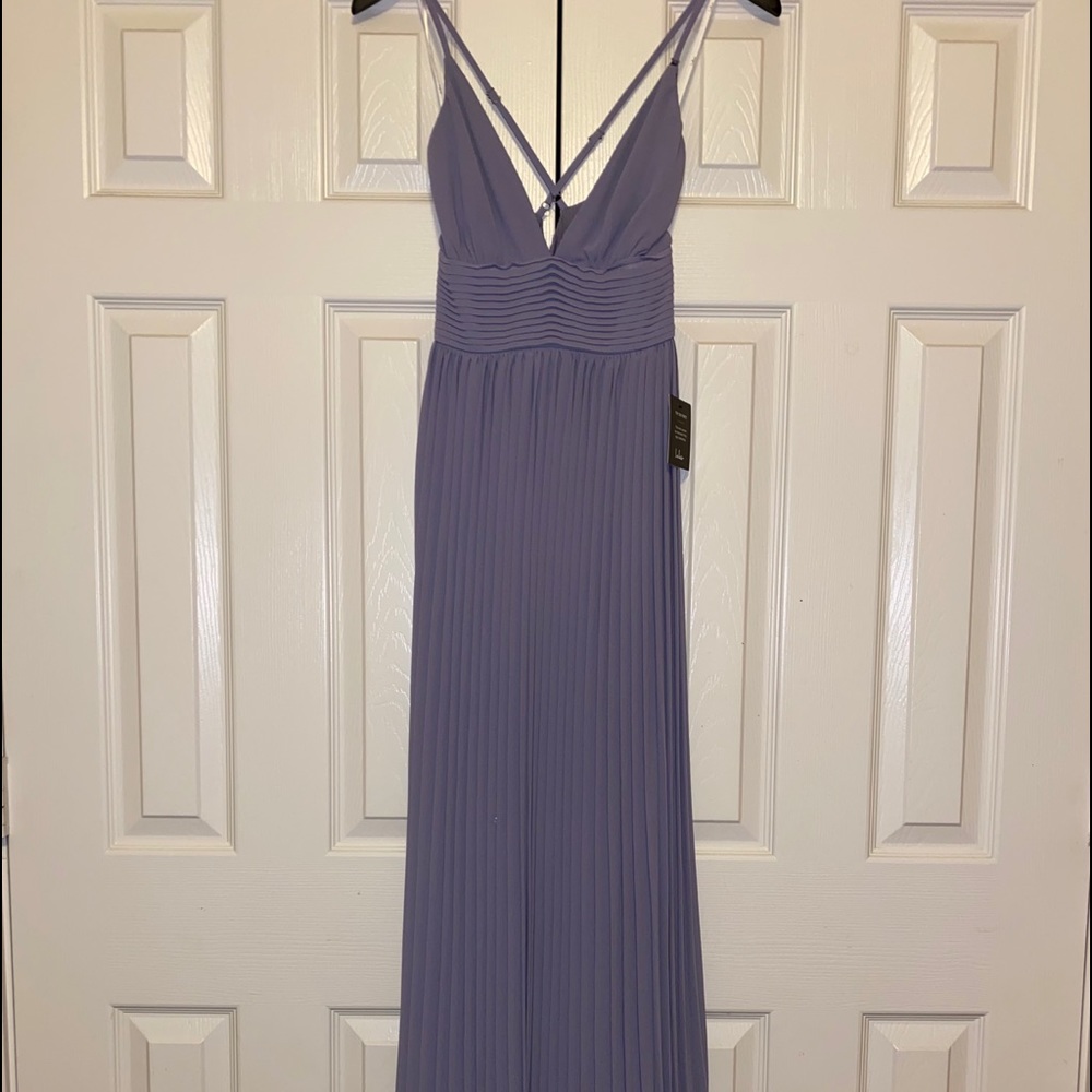 Long Dress